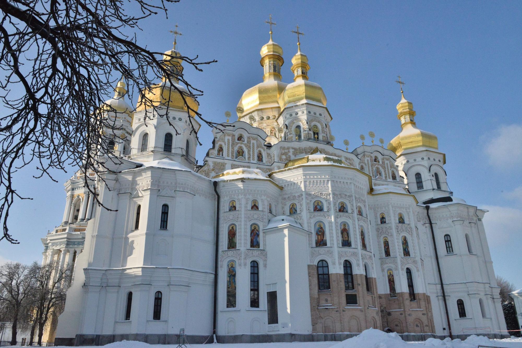 Києво-Печерська лавра знову відкривається, але не повністю: що зміниться для відвідувачів